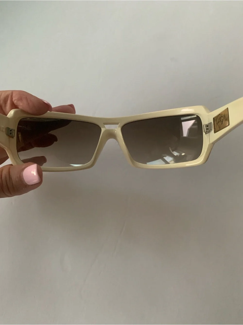 Electric Sunglasses Bam Margera BSG White